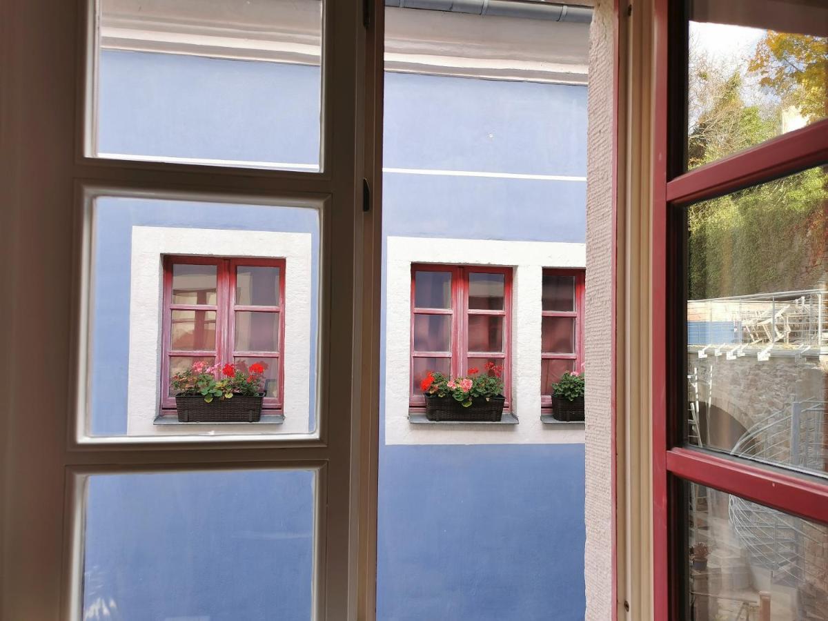 Fynbos Apartments In Der Altstadt, Frauenkirche, Historisch, Parkplatz Meißen 외부 사진