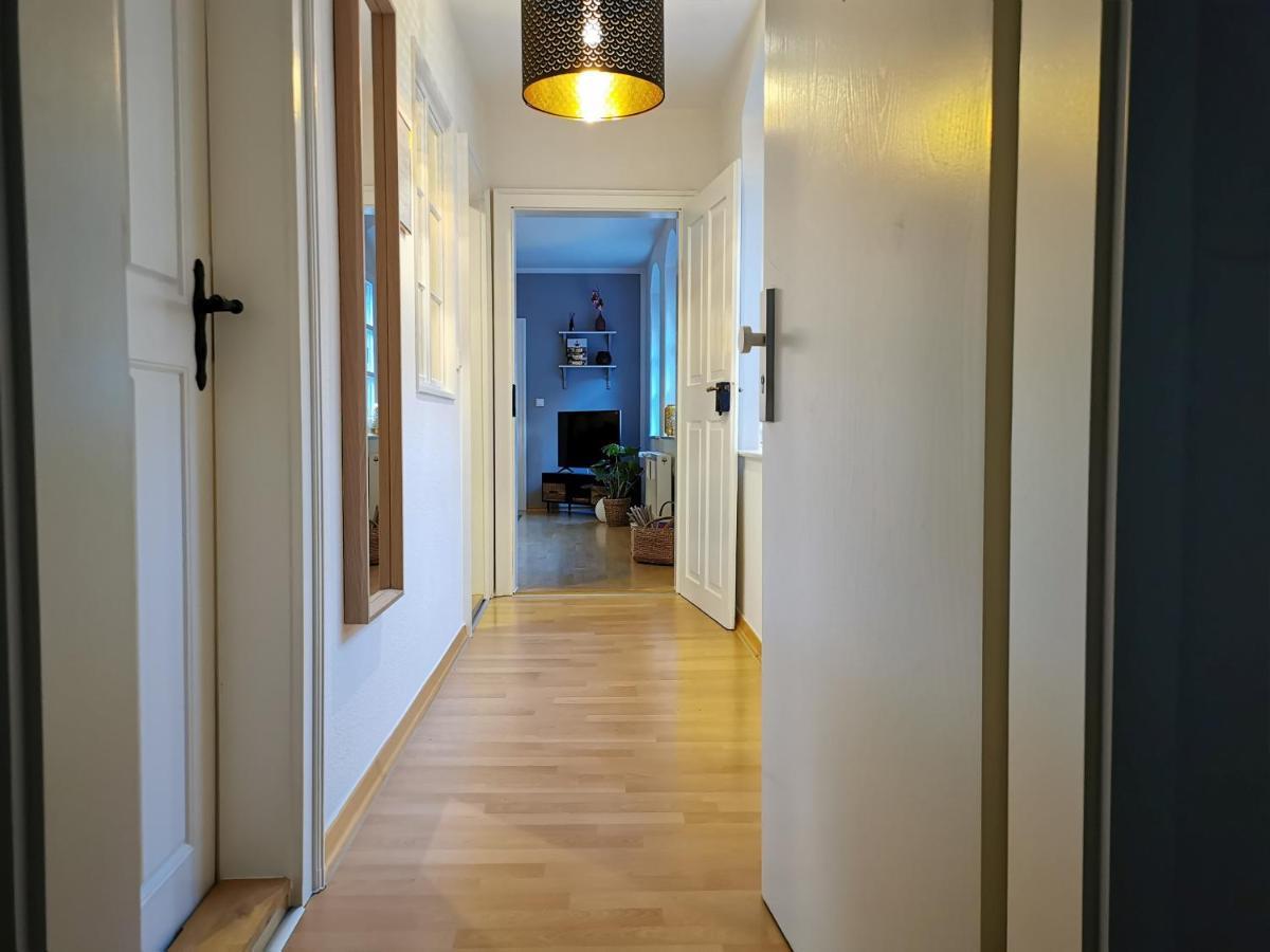 Fynbos Apartments In Der Altstadt, Frauenkirche, Historisch, Parkplatz Meißen 외부 사진