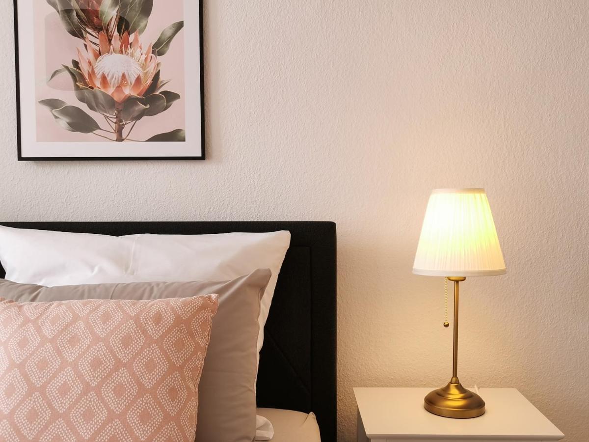 Fynbos Apartments In Der Altstadt, Frauenkirche, Historisch, Parkplatz Meißen 외부 사진