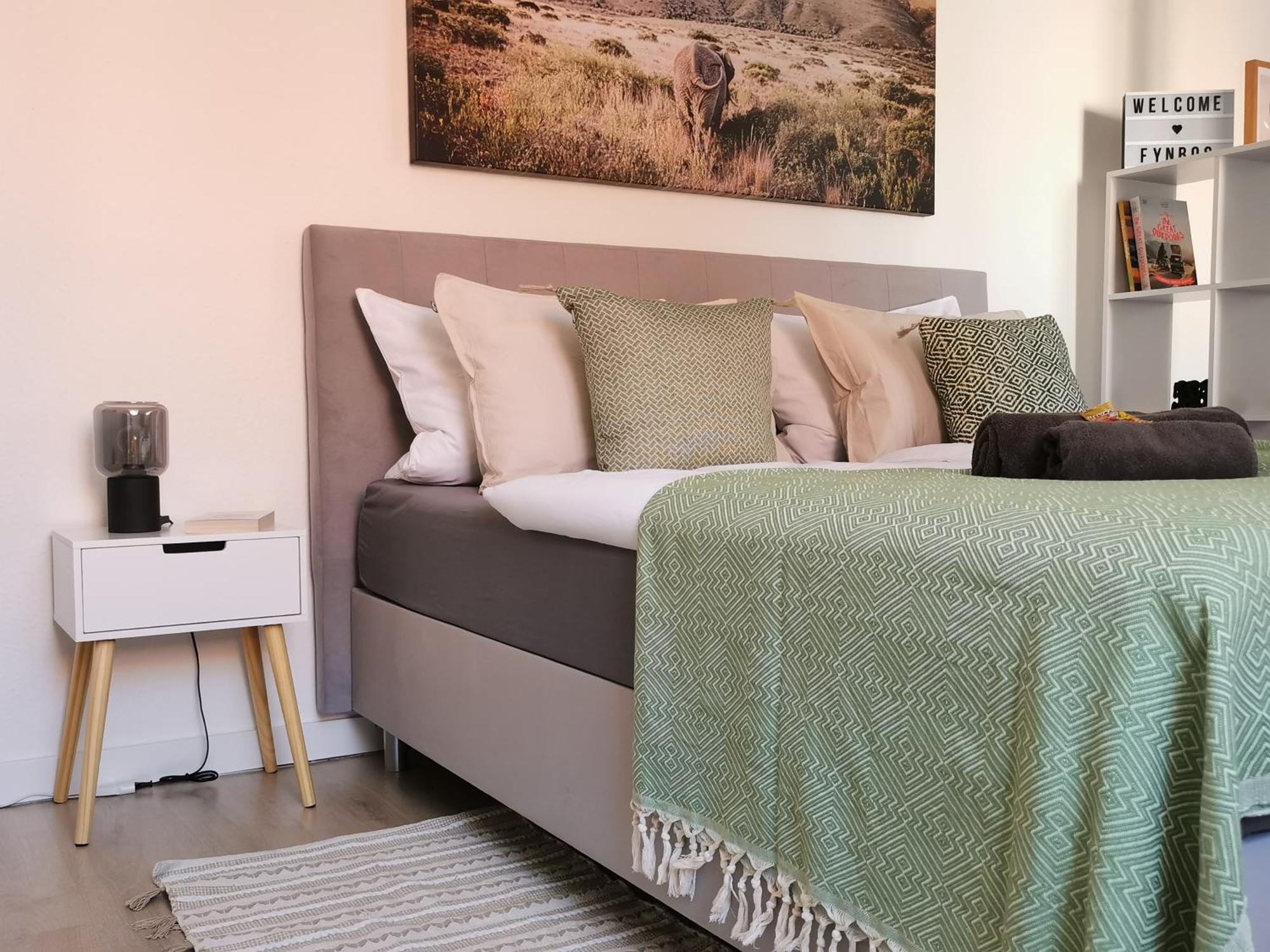 Fynbos Apartments In Der Altstadt, Frauenkirche, Historisch, Parkplatz Meißen 외부 사진